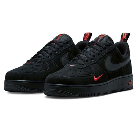 nike air force 1 mit abnehmbaren swoosh|nike swoosh 1 07.